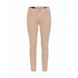 Dondup Women `Monroe` Skinny 5-Pocket Jeans
